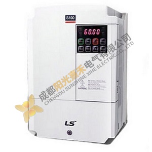 LS Electric AC Drives: LSLV0300S100-4CONDS - Industrial Automation Solutions