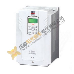 LS Electric AC Drives: LSLV0370H100-4COFD, for Precision Control Solutions