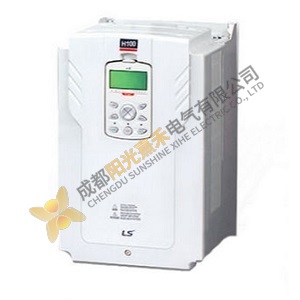 LS Electric AC Drives: LSLV1600H100-4COFD - High Performance Variable Frequency Drive