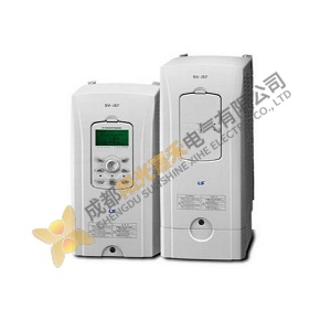 LS Electric AC Drives SV0008IS7-2NOFD: Industrial Power Efficiency at Its Core