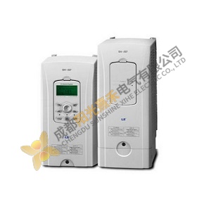 LS Electric AC Drives: SV0015IS7-4NOFD, Precision Control for Industrial Automation