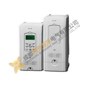 LS Electric AC Drives SV0022IS7-2NOFD: Advanced Control Solution for Industrial Automation