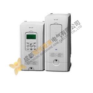 LS Electric AC Drives SV0022IS7-2SP: High-Performance Industrial Control Solution