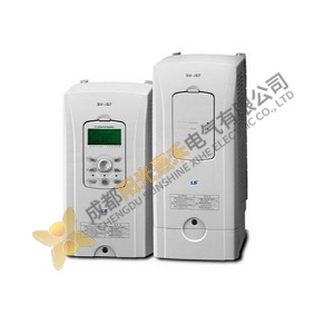 LS Electric AC Drives - SV0022IS7-4NO, High-Power Industrial Drive Solution