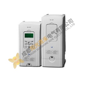 LS Electric AC Drives SV0037IS7-2NO: High Performance Motor Control Solution
