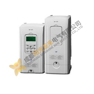 LS Electric AC Drives SV0055IS7-2NO: High-Power, Efficient Control Solutions for Industry