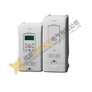 LS Electric AC Drives SV0055IS7-4SP: Advanced Industrial Control Solutions