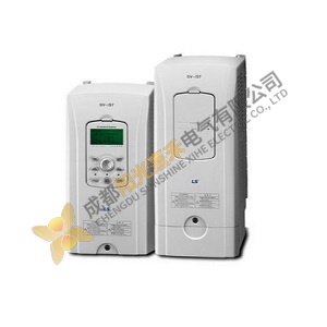 LS Electric AC Drives SV0075IS7-2NOFD: Advanced Industrial Control Solutions