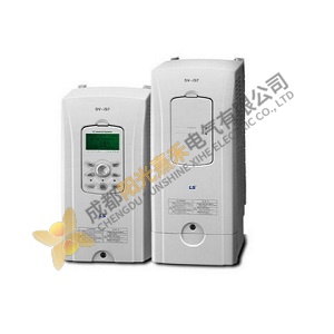 LS Electric AC Drives SV0220IS7-4NOFD: High-Power, Efficient Drive System