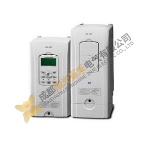 LS Electric AC Drives SV0550IS7-2SO: High-Performance AC Drive for Industrial Automation