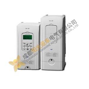 LS Electric AC Drives SV2800IS7-4SO: High-Performance AC Drive for Industrial Control