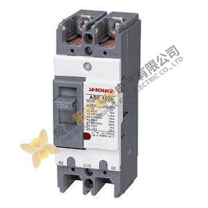 LS ABE102b 30A Low Voltage Circuit Breaker - Industrial Control Module