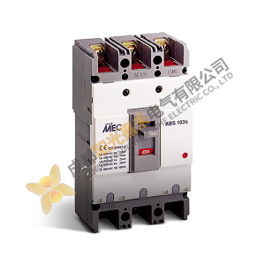 LS Circuit Breaker ABE103b 100A, Industrial Control Solutions