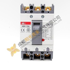 LS Circuit Breaker ABE103b 10A - High-Performance, Reliable Protection