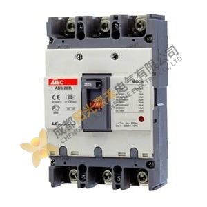 LS Circuit Breaker ABE103bM - High-Performance Low Voltage Circuit Protection Module