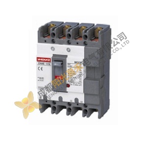 LS Circuit Breaker ABE104b 40A - Advanced Industrial Control Solution