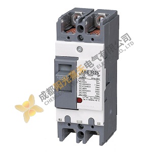 LS Circuit Breaker ABH32b, 15A - Advanced Low Voltage Protection Solution
