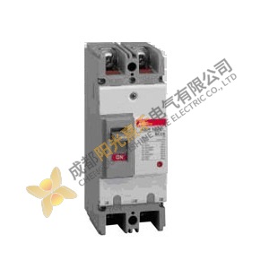 LS Circuit Breaker ABS102b 15A, Industrial Control Solutions