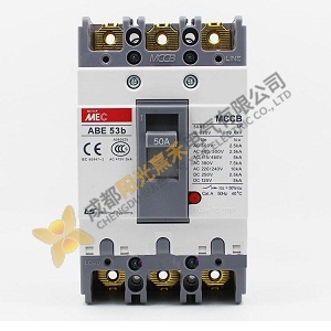 LS Circuit Breaker ABS103b 15A - Advanced Protection for Your Industrial Control Systems