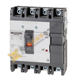 LS Circuit Breaker ABS54b 20A: Advanced Protection