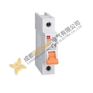 LS Miniature Circuit Breaker BKN 1P 16A - Protect Your Electrical Systems Efficiently