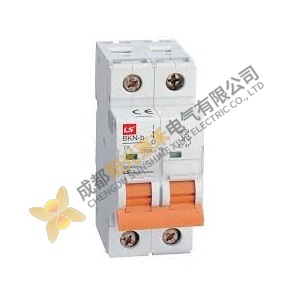 LS Miniature Circuit Breaker BKN 2P 32A - High-Performance Protection Solution for Industrial Contro