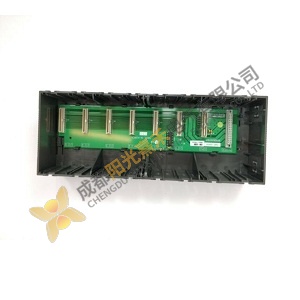 LS PLC Base Board GM6-B06M - Advanced Control Solution for Industrial Automation