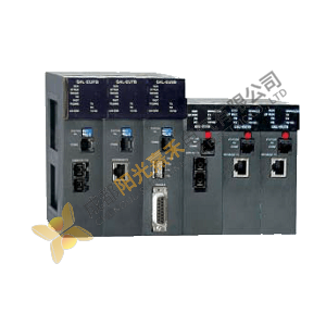 LS G6L-EUFB PLC Communication Module, Industrial Automation Control