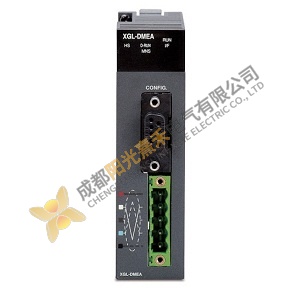 LS PLC Communication Module XGL-DMEA: Advanced DeviceNet Protocol Communication