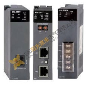 LS PLC Communication Module XGL-EFMF: Advanced Industrial Control Solution