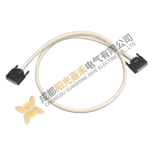 LS PLC Expansion Cable G4C-E301, Advanced Control Solutions for Industry