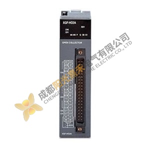 LS PLC High Speed Count Module XGF-HO2A - Precision Control for Industrial Automation