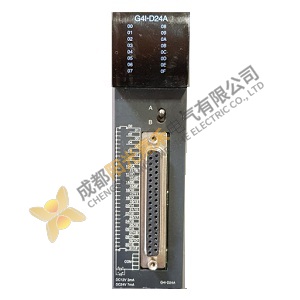 LS PLC Input Module G4I-D24A: Industrial Control Solution for Precision and Reliability