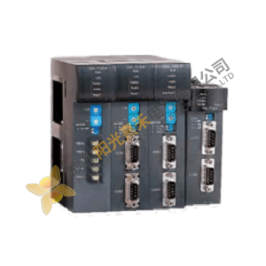 LS PLC Module G6L-FUEA: High-Speed, Reliable Control Solution for Industrial Automation