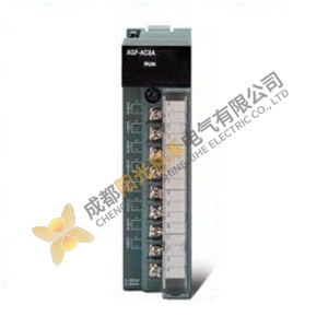 LS Automation XGF-DC4A PLC Module - Digital Input Control Solutions