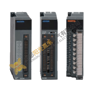 LS PLC Output Module XGQ-TR2A - Industrial Control Solution for Enhanced Efficiency