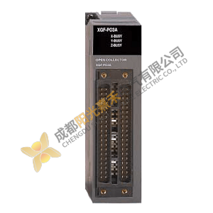 LS PLC Position Module XGF-PD1A: Precision Control in Industrial Automation