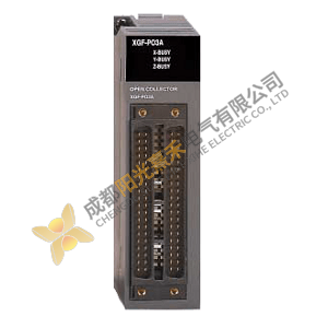 LS Automation XGF-PD2A PLC Position Module - High Precision Control for Industrial Applications