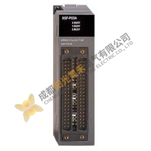 LS PLC Position Module XGF-PO1A: Precision Control in Industrial Automation