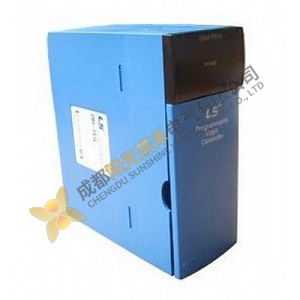 LS PLC Power Supply Module GM4-PA2A - High Efficiency & Reliable Power Solution for Industrial C