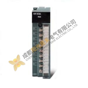 LS PLC XGF-AC8A Special Module - Advanced Automation Solutions for Industrial Control