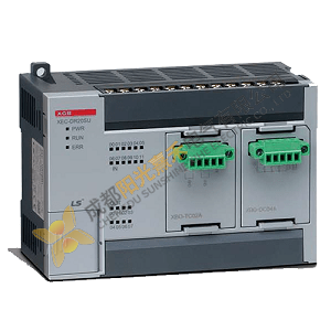 LS PLC XBC-DN20S: Advanced Automation Control Module