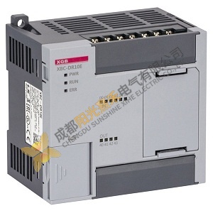 LS PLC XBC-DR10E: Advanced Automation Solution for Your Industrial Control Needs