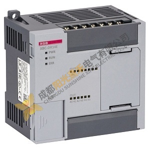 LS PLC XBC-DR14E: Advanced Industrial Control Solutions