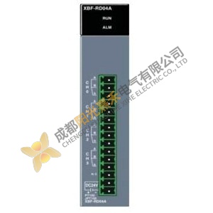 LS PLC XBF-RD04A: Efficient Control Solutions for Industry, 200 Characters or Less