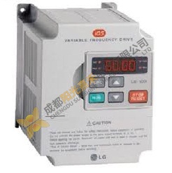 LS Starvert SV008iG5-1 Inverter, Precision Drive Solution for Industrial Automation