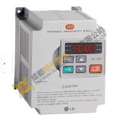 LS Inverters SV015iG5-2 Inverter VFD, 1.5kw, 2HP AC Drive