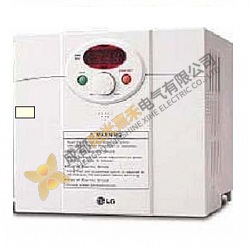 LS Inverters SV022IC5-1F: Advanced Sensorless Vector Control Inverter Drive