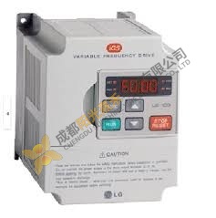 LS Inverters SV022iG5-2 VFD Inverter, High Performance Conversion Solution