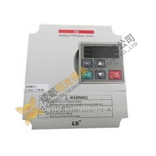 LS Inverters SV037iG5-2 3.7kW VFD Inverter, Efficient & Reliable Industrial Control Solution